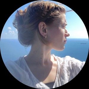 Meet your Posher, Kory